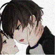 观众 小满 头像