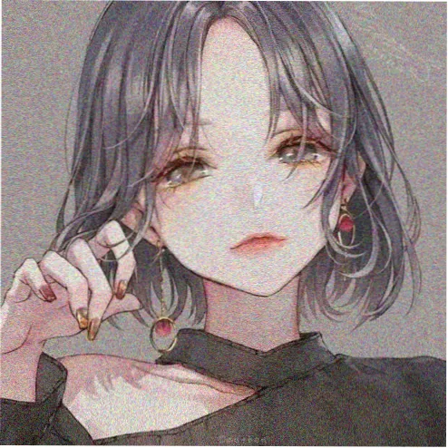 观众 老胶片 头像